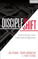 discipleshift