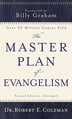 master plan of evangelism