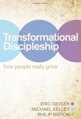 transformational disciplship