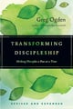 transforming discipleship